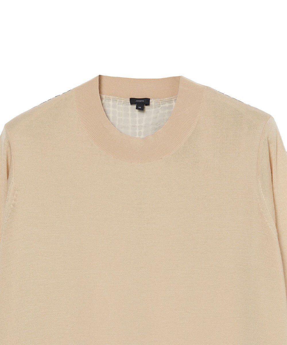 JOSEPH 【WEB＆OUTLET限定】コンビニットワンピース 