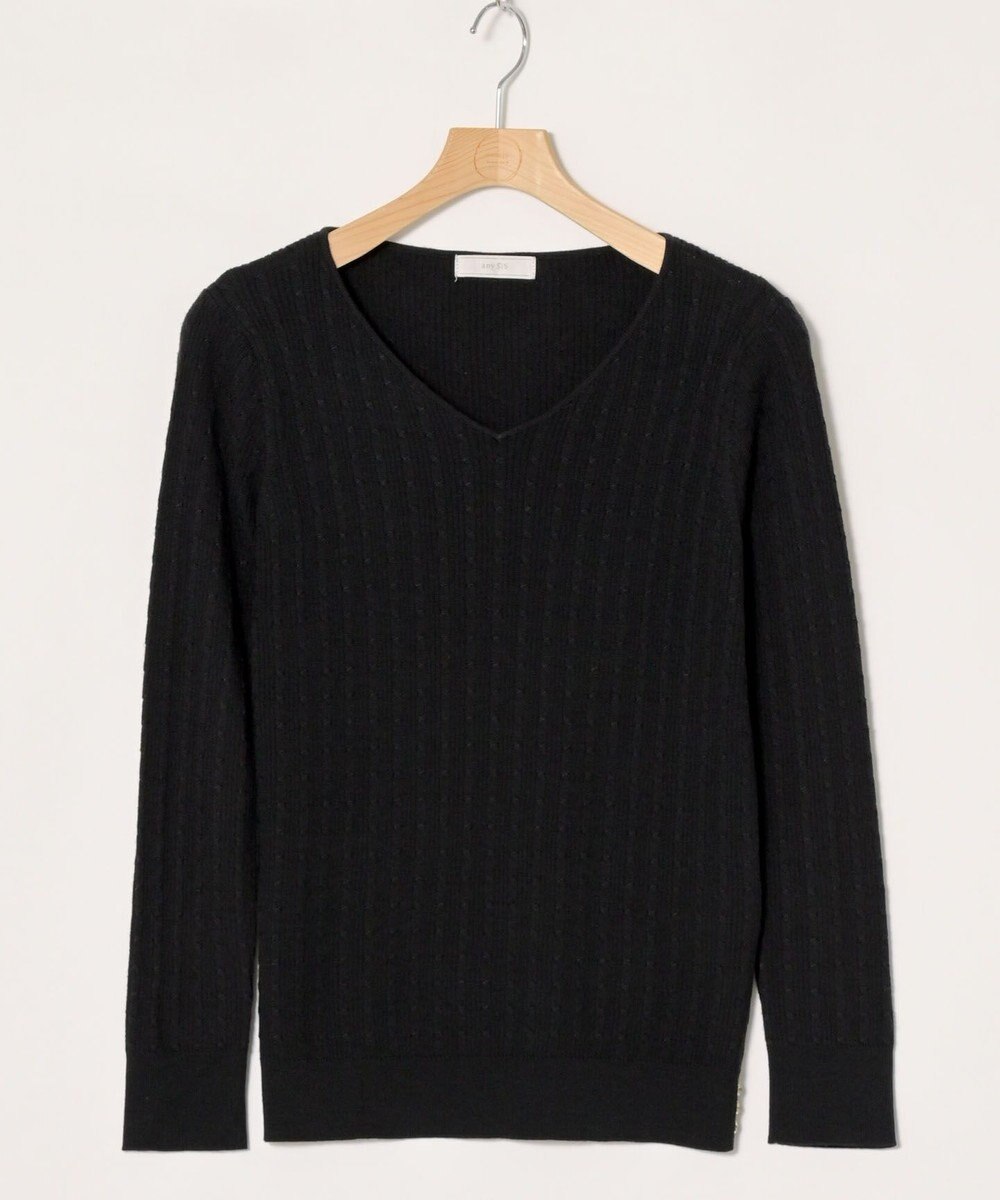 ONWARD Reuse Park 【any SiS】ニット秋冬 