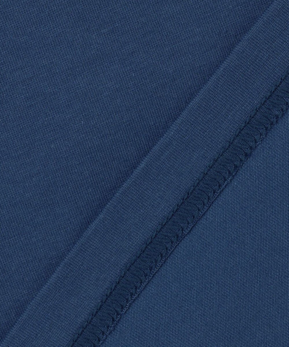 JOSEPH ABBOUD MOUNTAIN 【秋カラー/JAPANファブリック/吸水速乾】プレーティング天竺  アウトドアフォト Tシャツ 