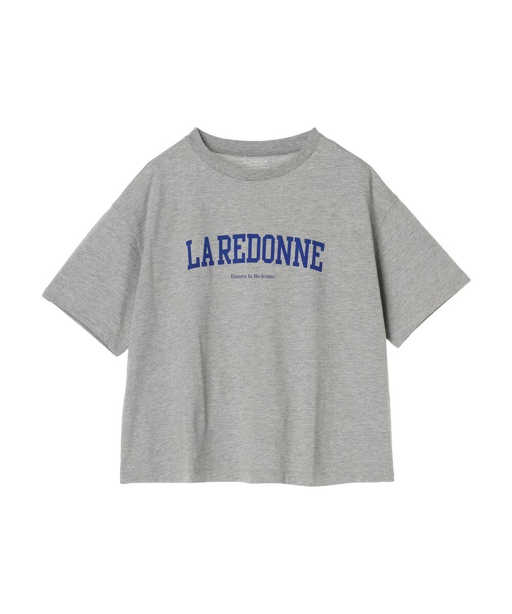 Green Parks 汗染み防止アソートロゴＴシャツ 