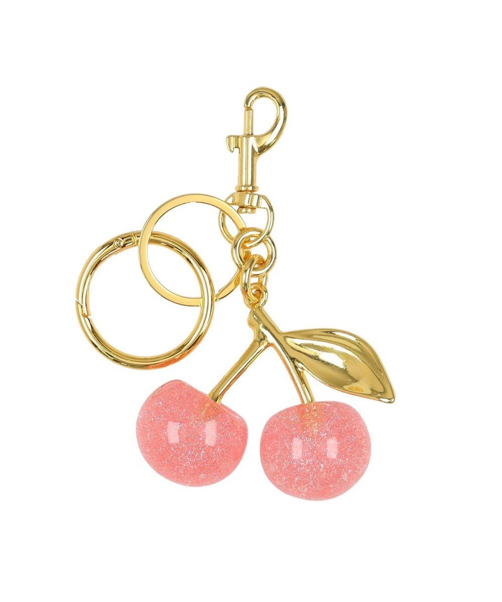 UNBILLION カシュカシュ cachecache / サクランボチャーム 