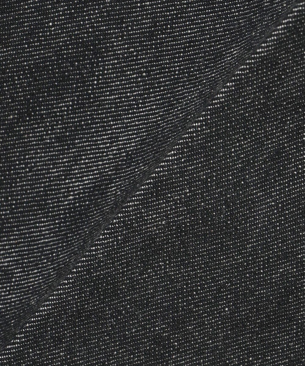 uncrave 【ご好評につき追加生産】デニム パンツ（uncrave WHITE） 