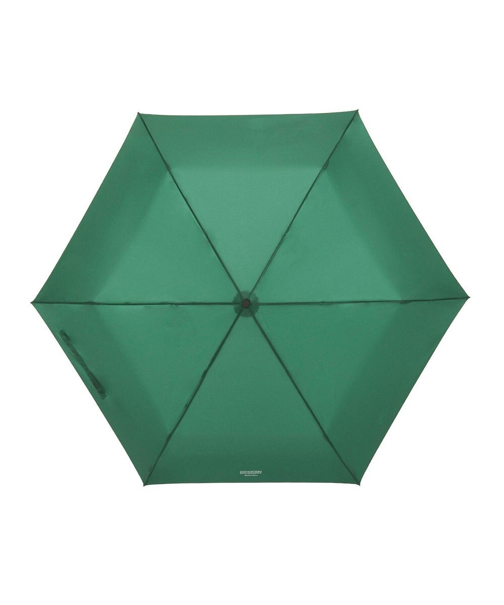 MOONBAT MACKINTOSH PHILOSOPHY(マッキントッシュ フィロソフィー) Birbrella AUTO-JUMP 無地 バーブレラ 自動開閉 雨傘 折りたたみ傘 