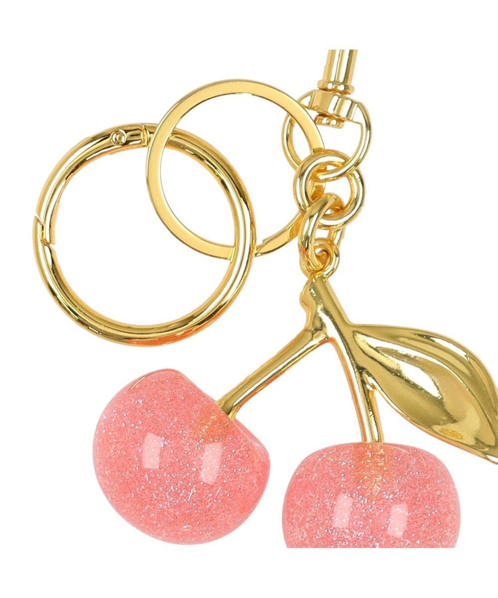 UNBILLION カシュカシュ cachecache / サクランボチャーム 