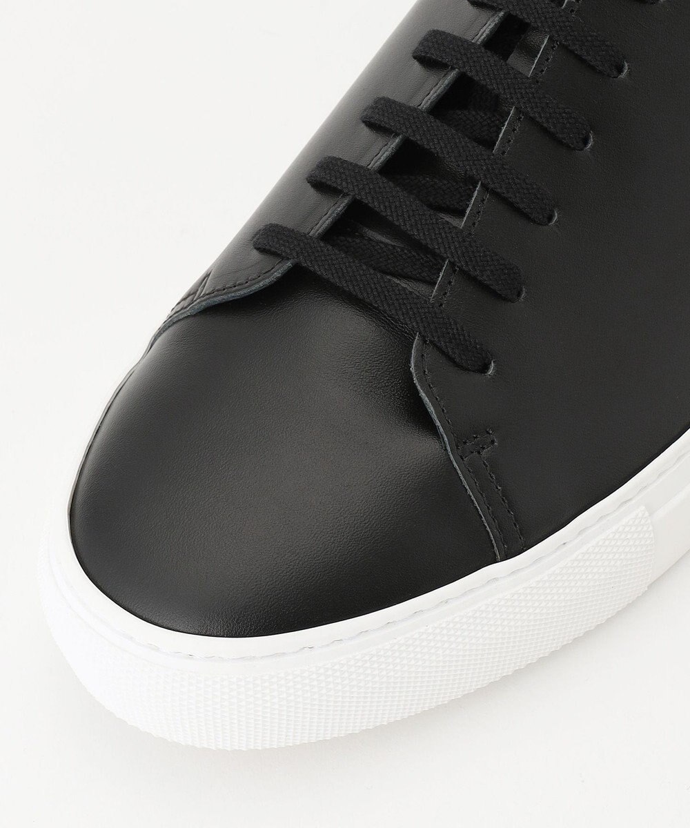 JOSEPH HOMME スムースレザー スニーカー RACE UP 