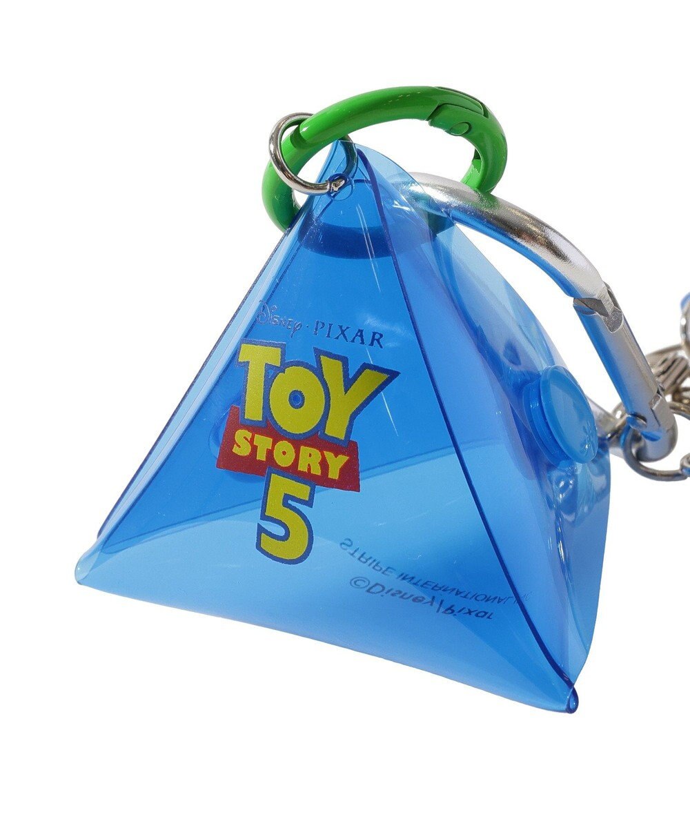 AMERICAN HOLIC 【TOY STORY 5】ポーチ付きシャカシャカチャーム 