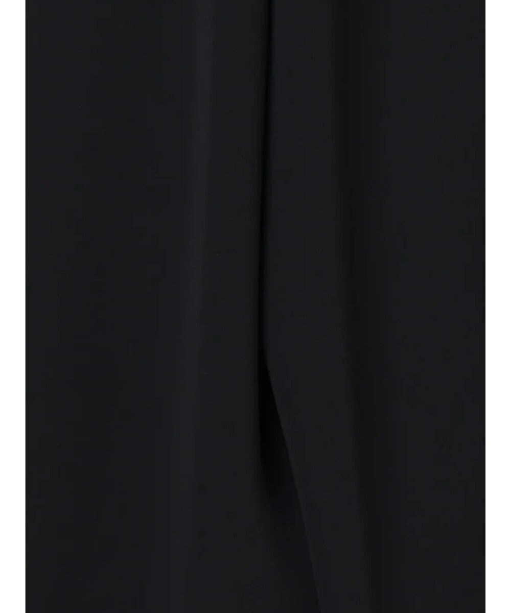 Te chichi タックポケットワイドクロップトパンツ 