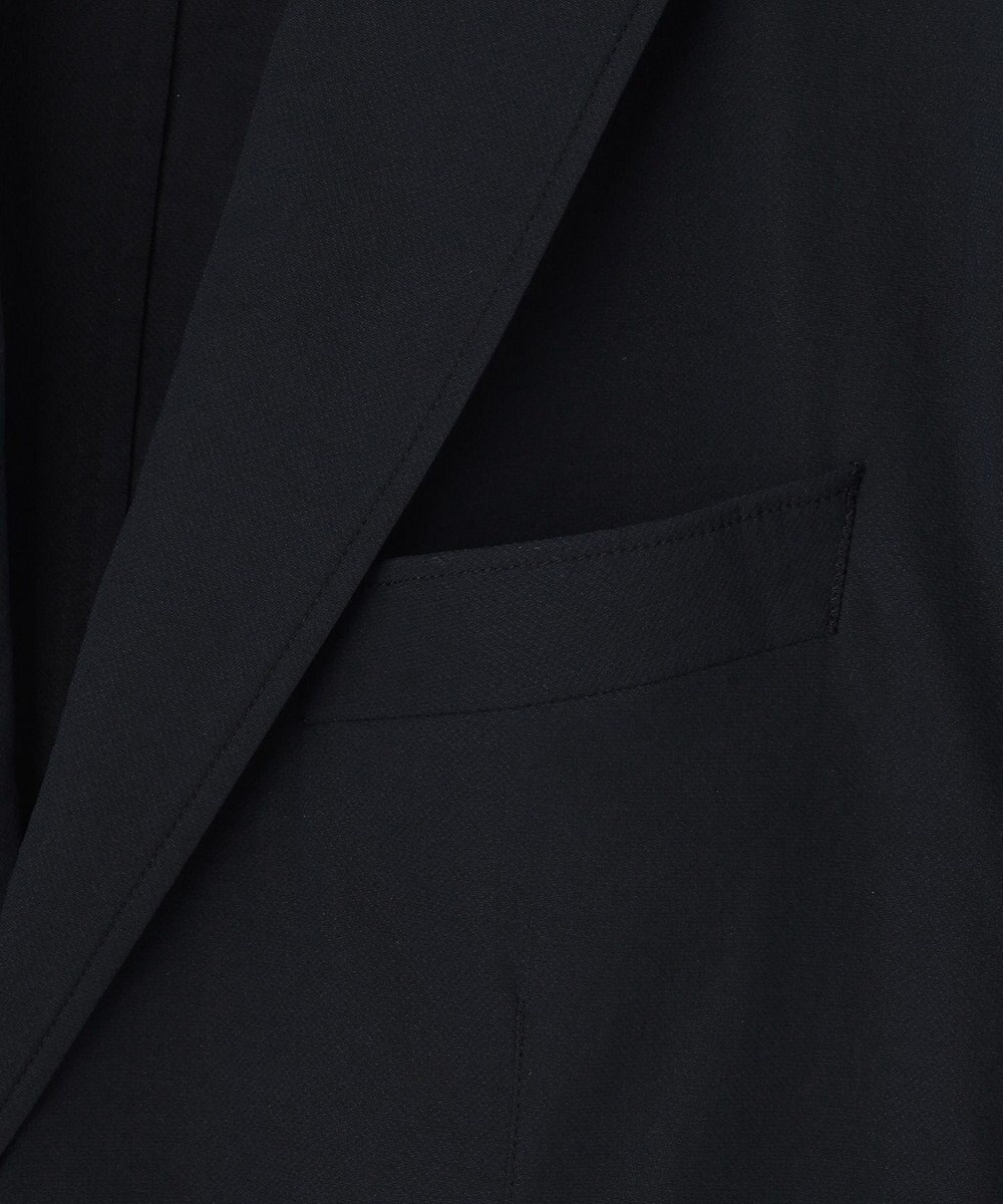 JOSEPH ABBOUD 【ポケッタブル/ストレッチ/ECO撥水】アクティブレジャー ジャケット 