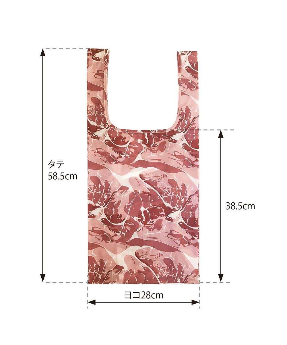 ROOTOTE 2661【ギフトにオススメ！エコバッグ】/ EU.ルーショッパー.Epicerie（エピスリー）-A 