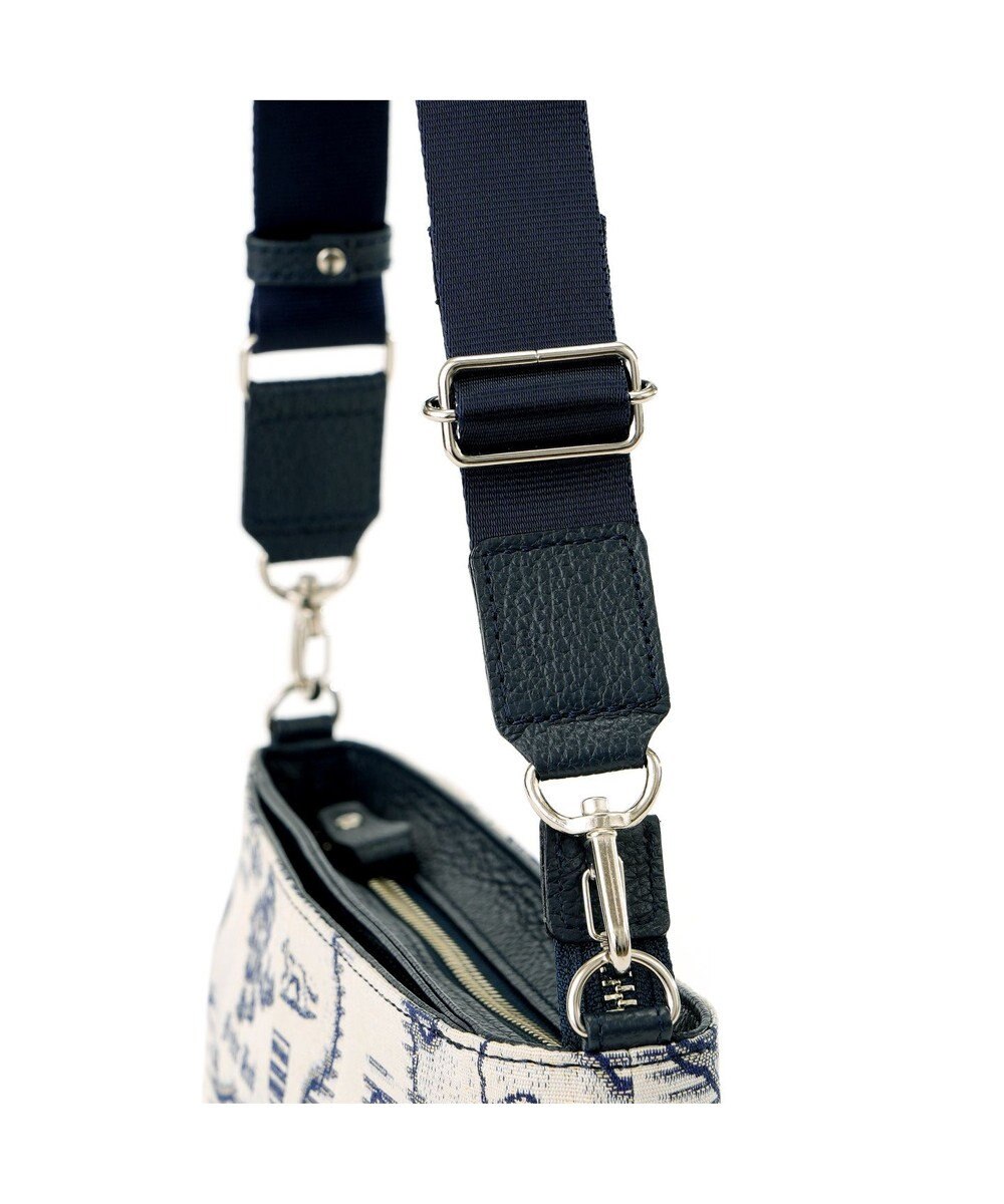 IBIZA ディーア　ショルダーバッグ（S） 