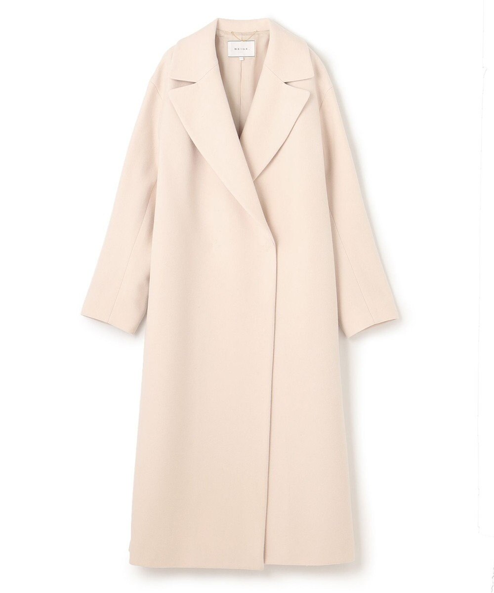 BEIGE， LAIRES / コート 