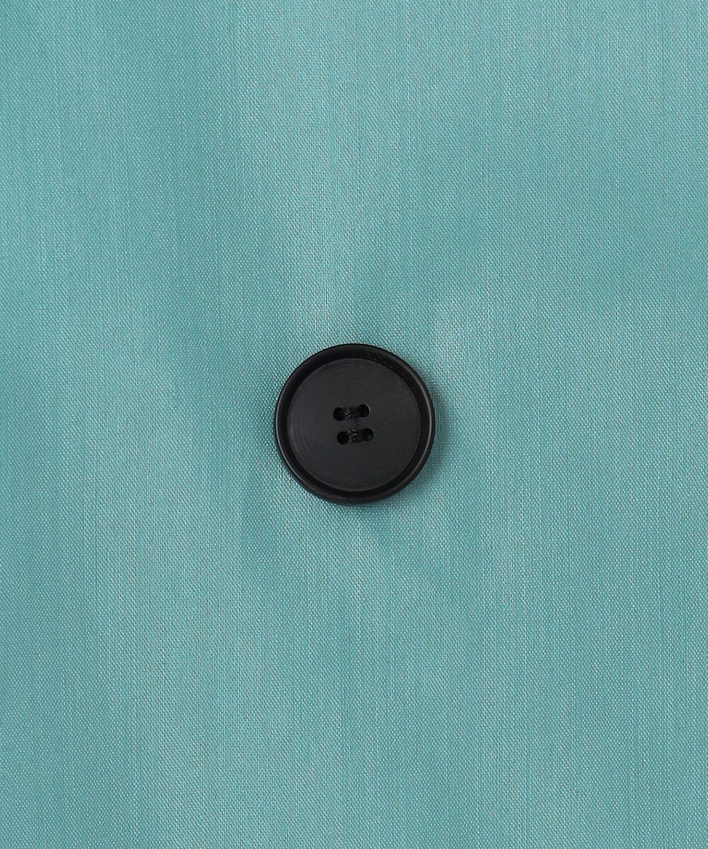 ICB 【接触冷感・洗える】エステルラミーチンツ ハーフスリーブジャケット 