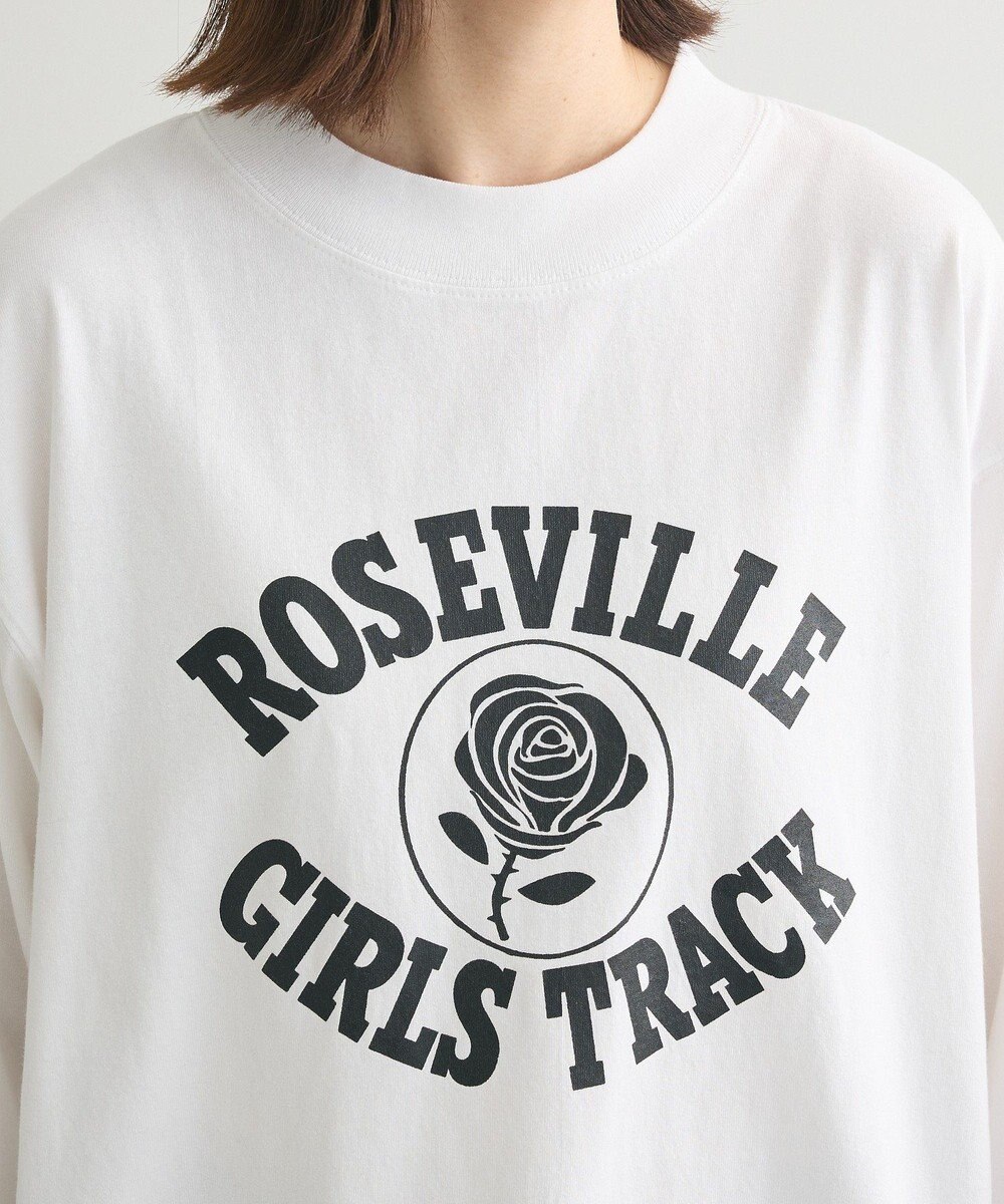 Green Parks ■ＲＵＳＳＥＬＬ　ローズｐｔロングＴＥＥ 