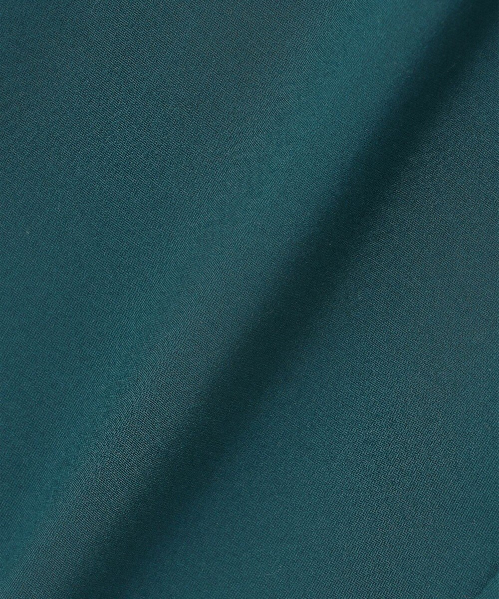 UNFILO beauty warm スリムフィットパンツ 