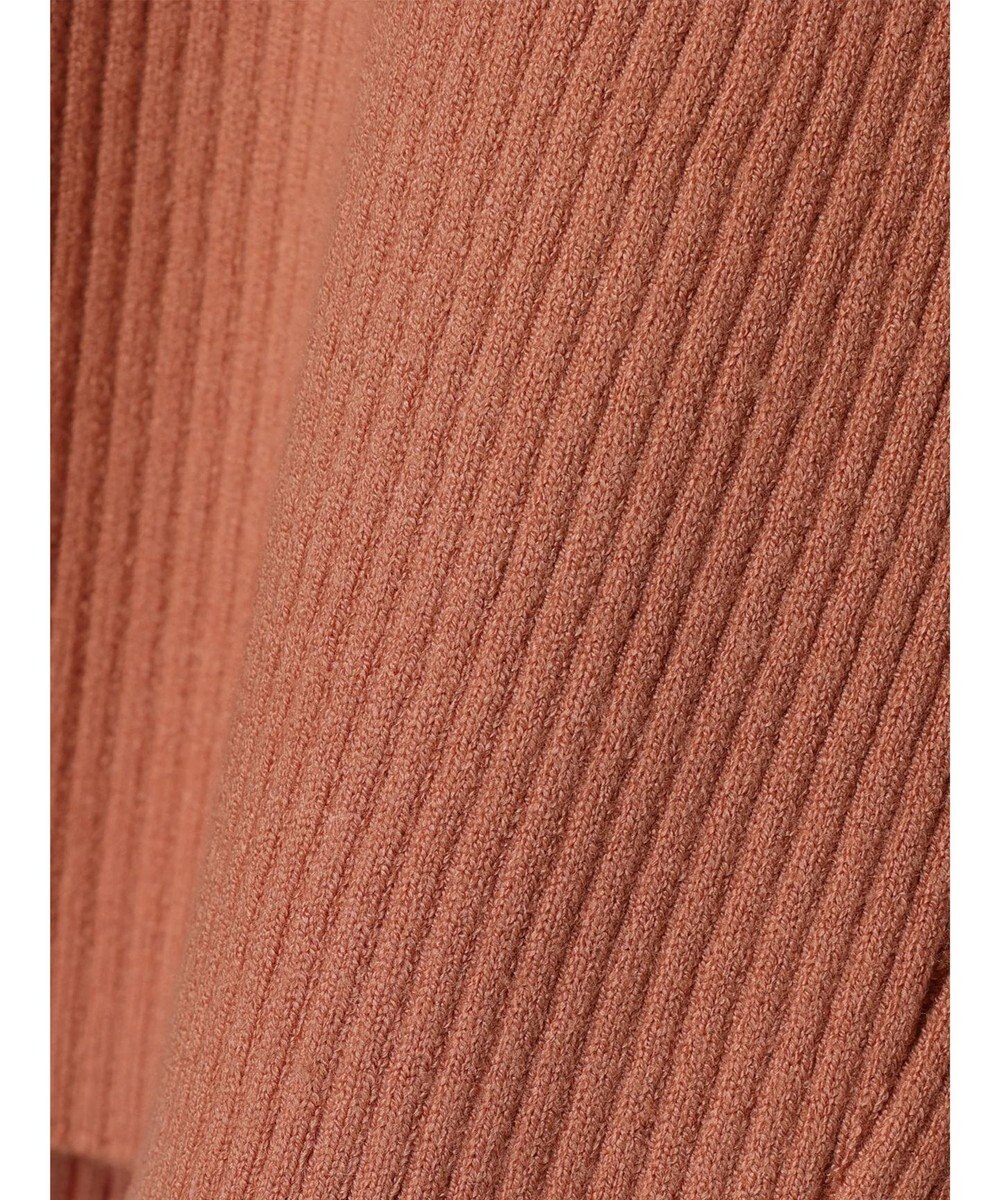 Green Parks ・ＥＬＥＮＣＡＲＥ　ＤＵＥ　ハイネックドルマンニット 