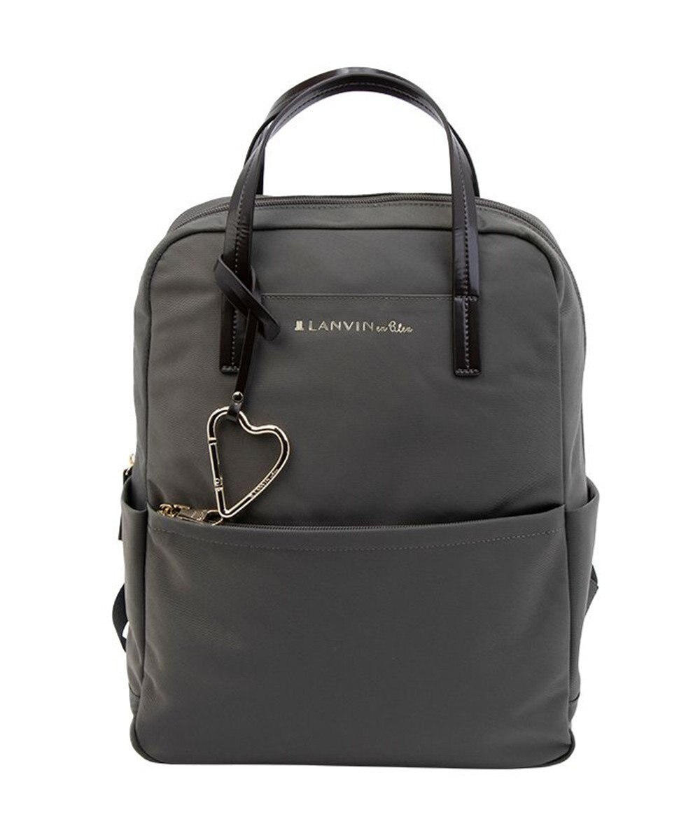 LANVIN en Bleu マルク バックパック 