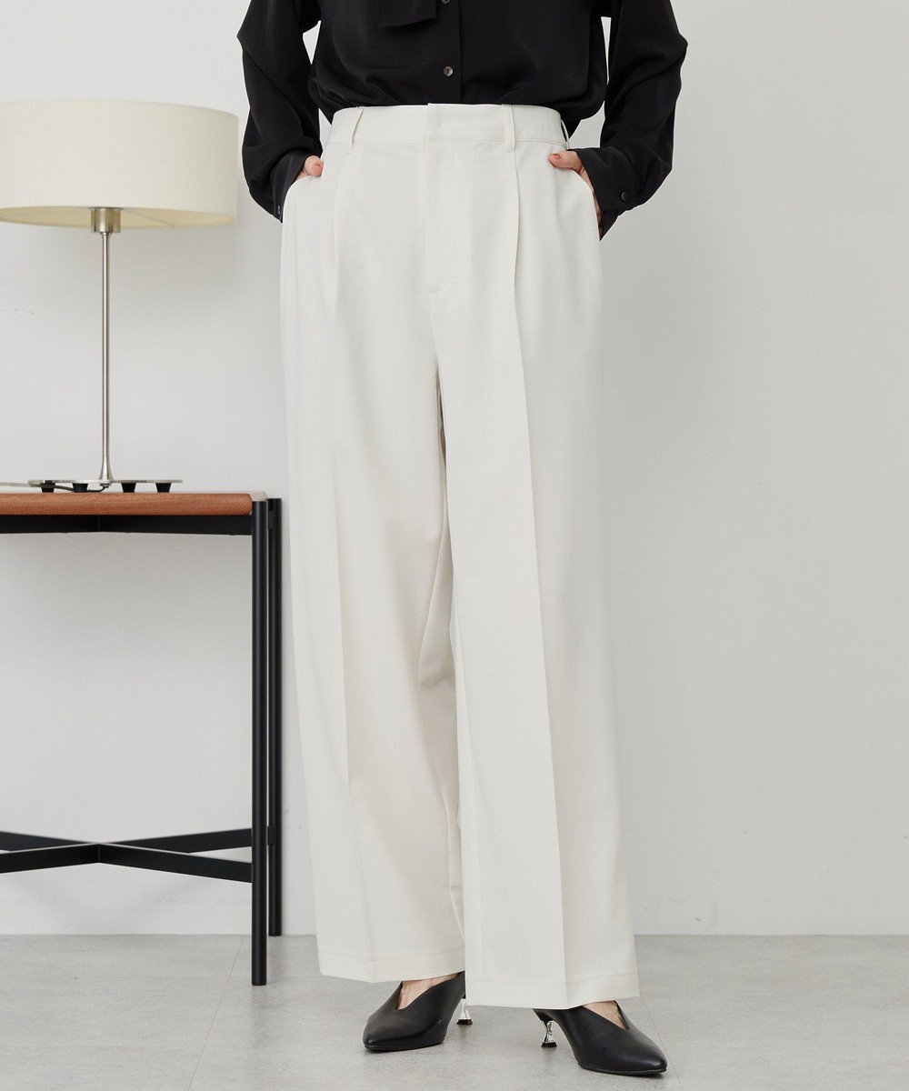 AMERICAN HOLIC 美・美・美ワイドパンツ 