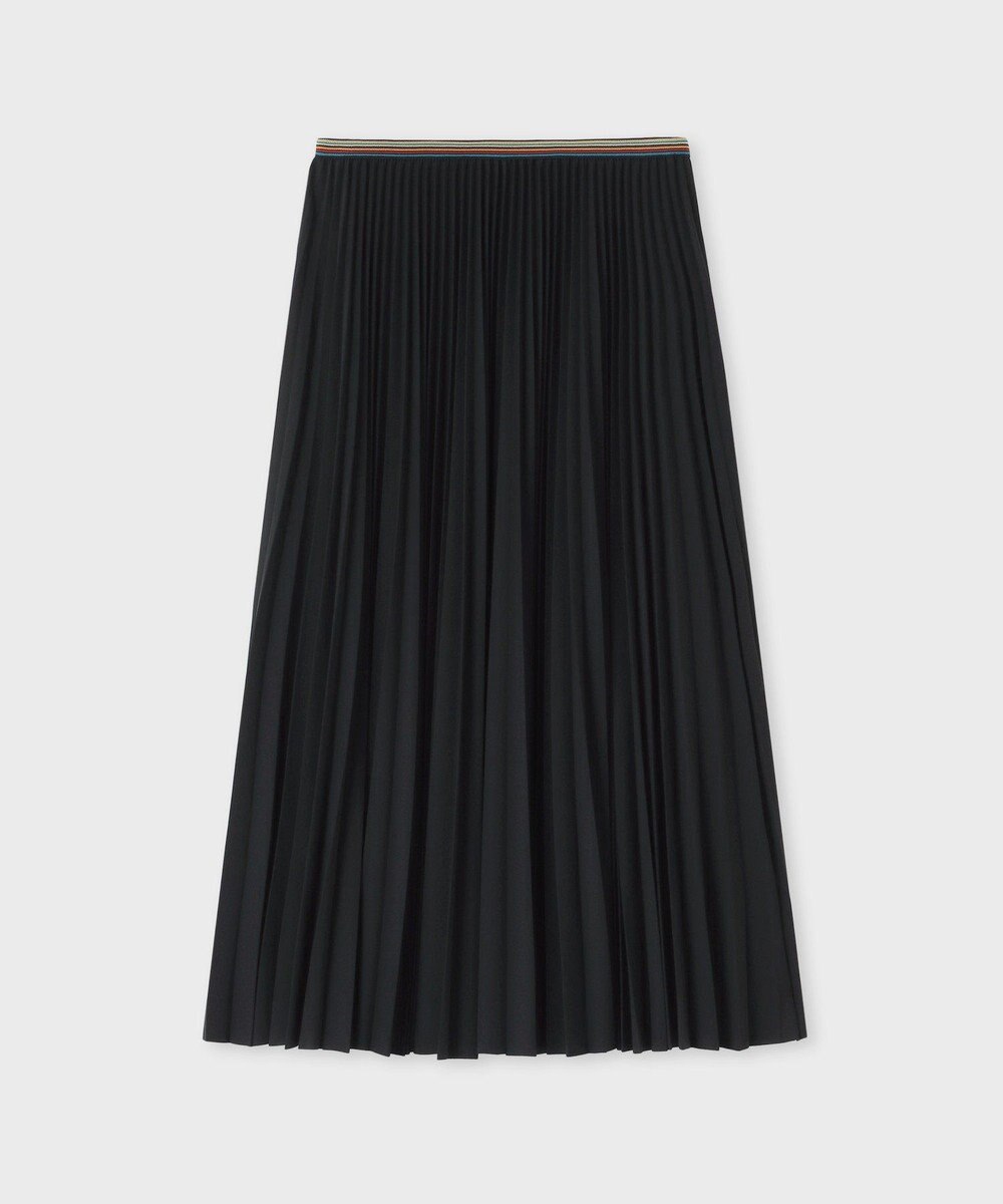 Paul Smith プリーツ スカート 