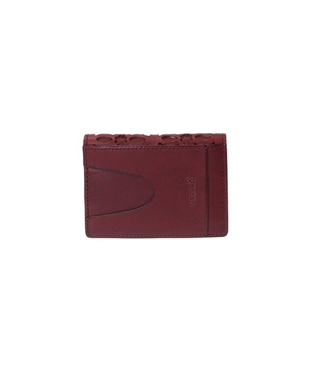 genten カットワーク パスケース 