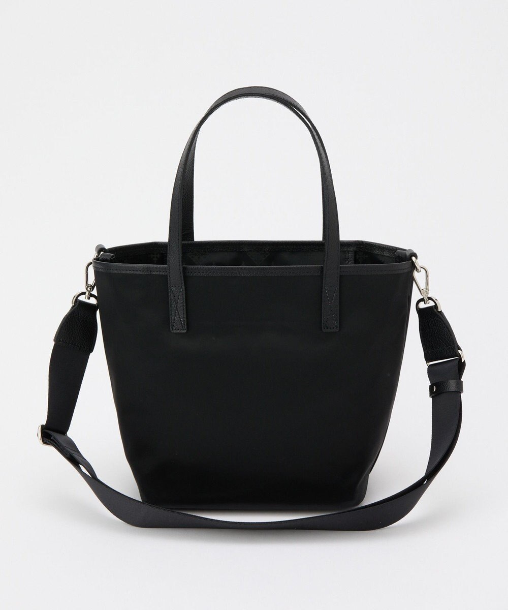 russet リバーシブル2wayトートバッグ(CE-1667) 