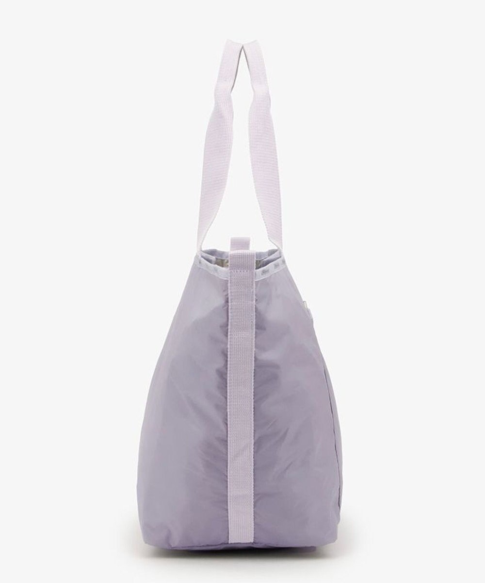 LeSportsac ESSENTIAL LG OPEN TOTE/ソフトライラックC 