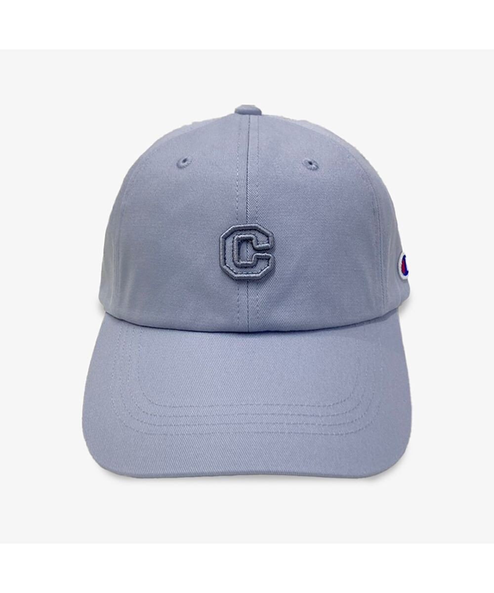 林八百吉商店 Champion   Cロゴロングキャップ 