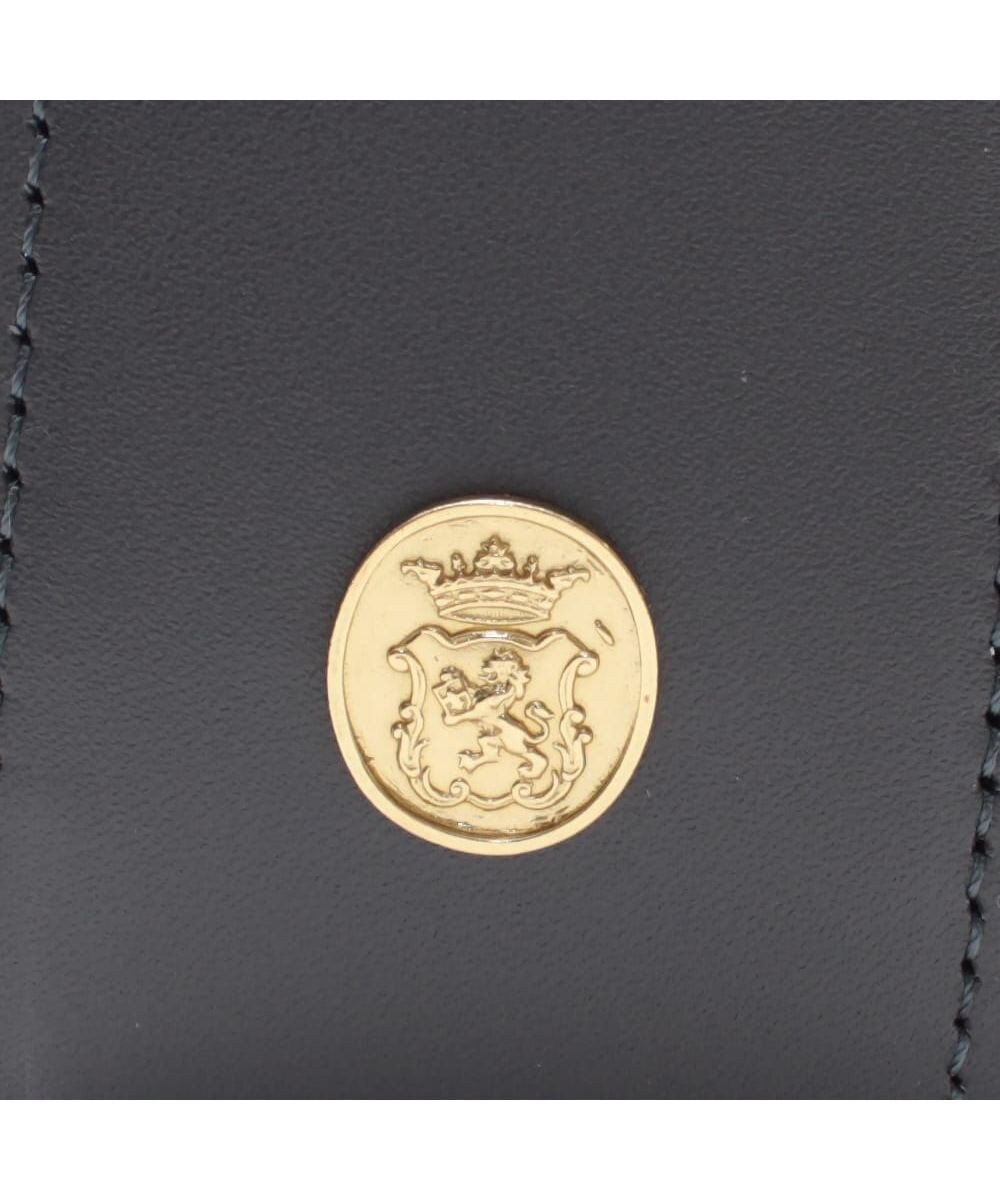 A.D.M.J. 【牛革】アールデコマルチウェイショルダー 