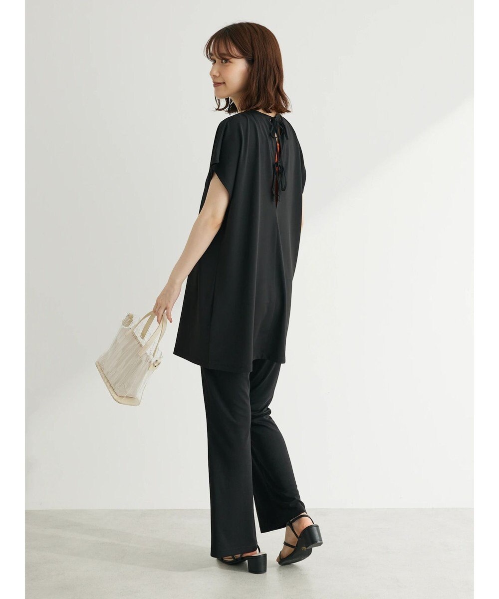 Green Parks ・ＳＵＧＡＲ　ＳＰＯＯＮ　ラッシュガードフレアパンツ 