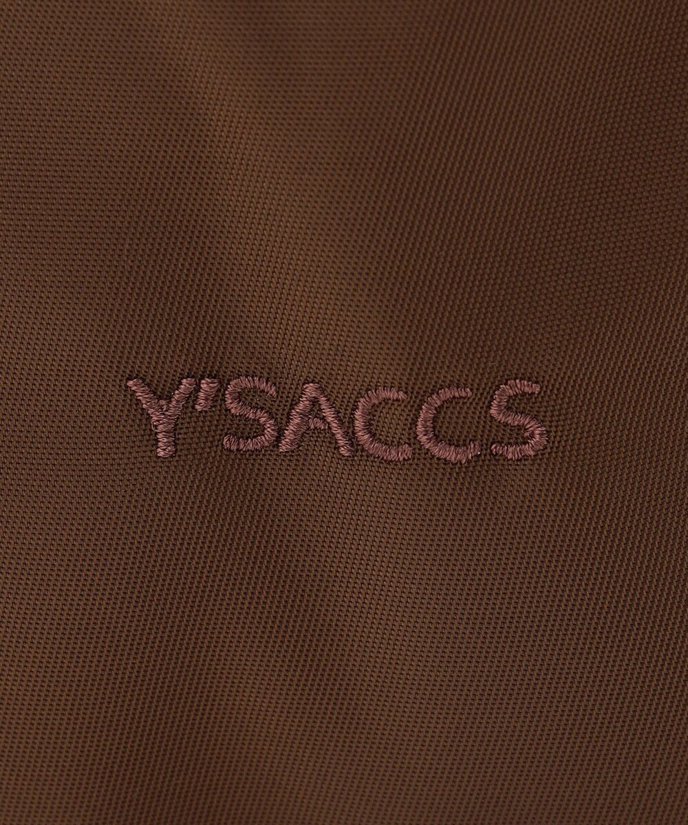 Y'SACCS 【ことりっぷコラボ】 trip＆dailyポシェット 