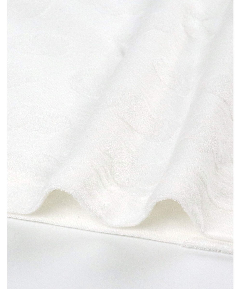 tsumori chisato SLEEP ツモリチサト パジャマ 長袖 長ズボン 綿100%(トップス) 綿混(ボトムス) UDX539 /ワコール 