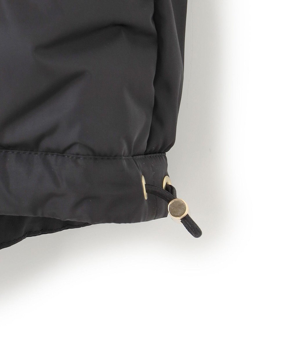 23区 S 【撥水加工/洗える】中綿 ショートパディング ベスト 