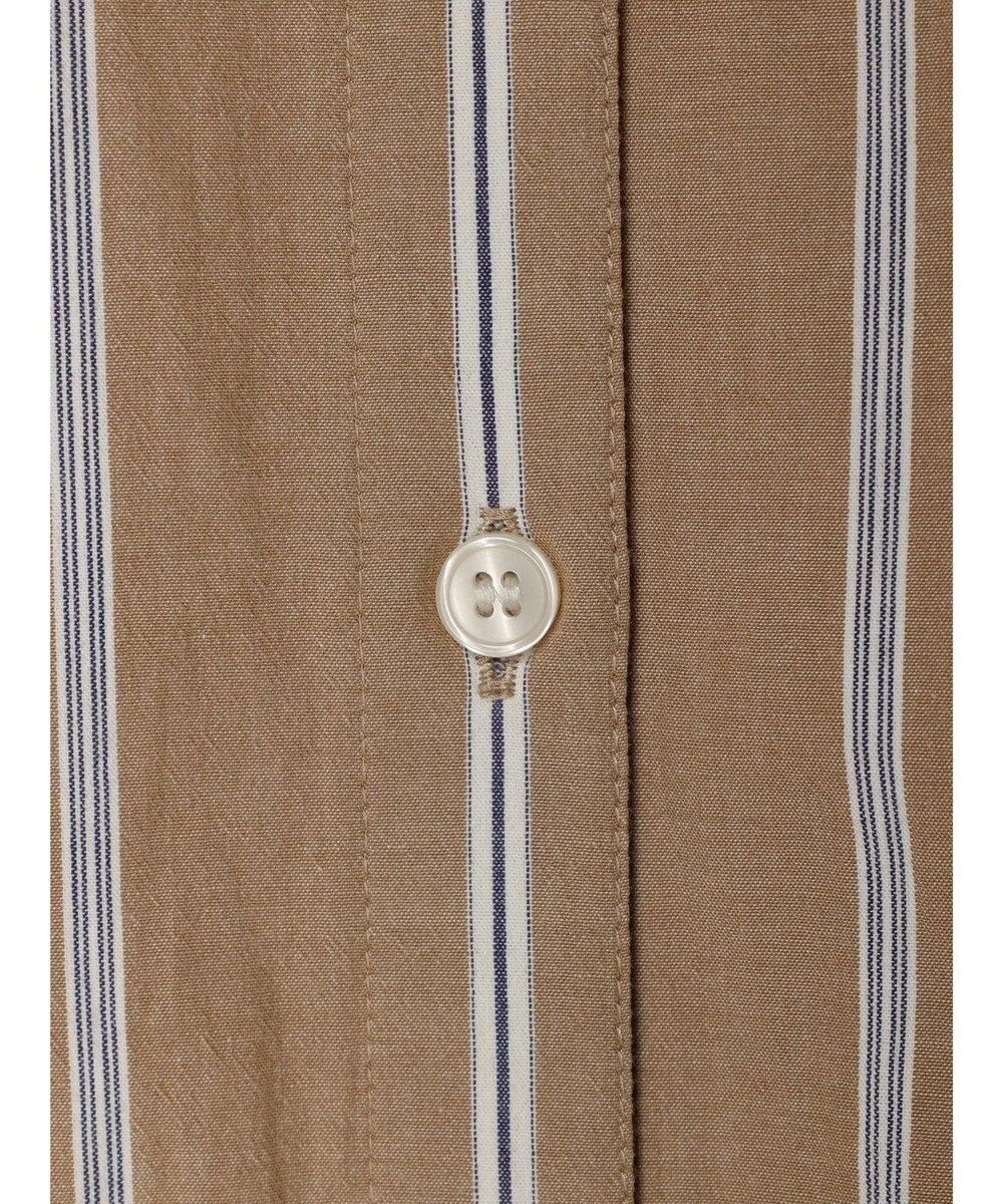 AMERICAN HOLIC イージーケア＋接触冷感丈違い強撚ワッシャーワンピース 