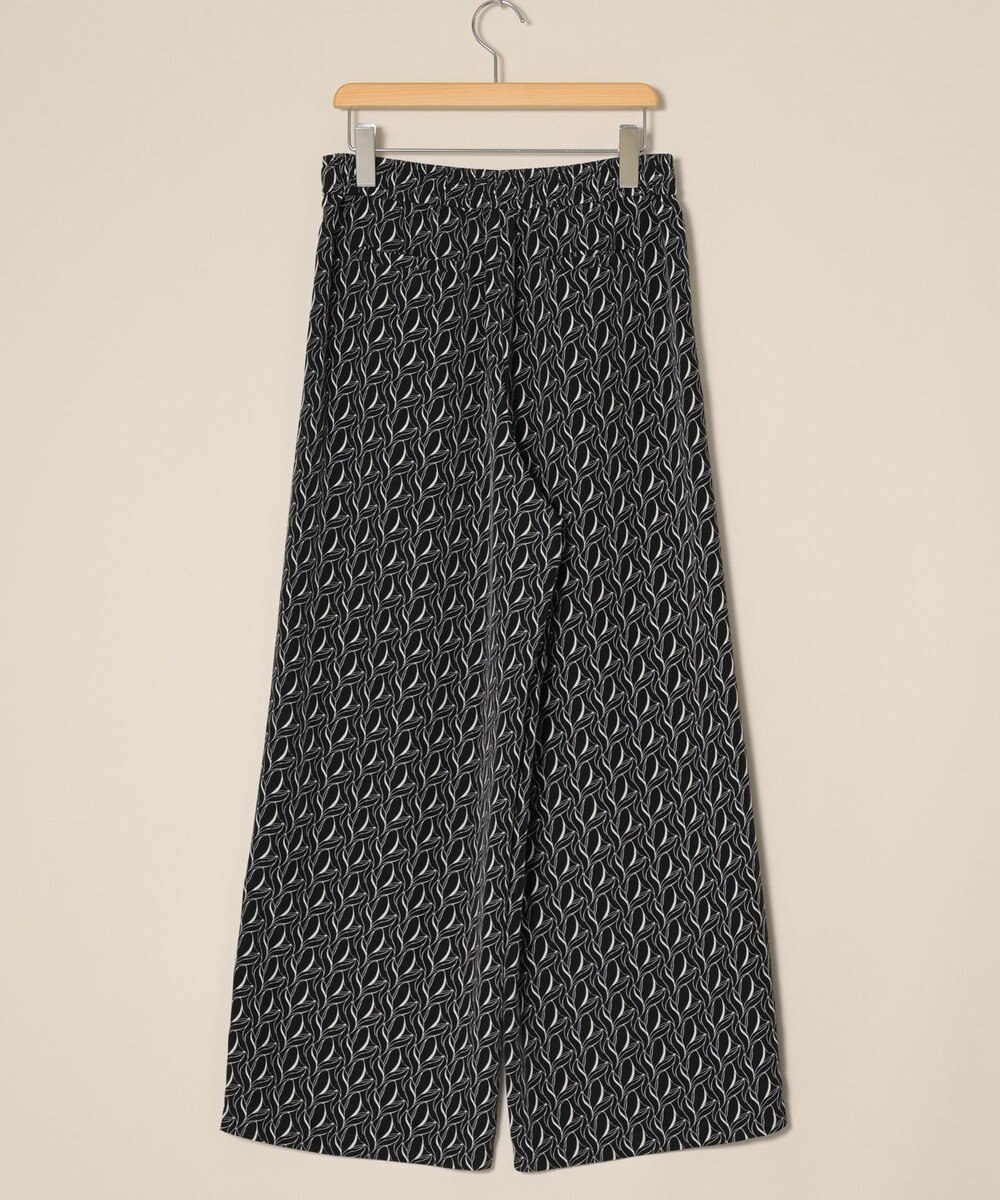 ONWARD Reuse Park スタッフおすすめ！コーデ商品/サイズL【UNFILO】ブラウス春夏×パンツ春夏 