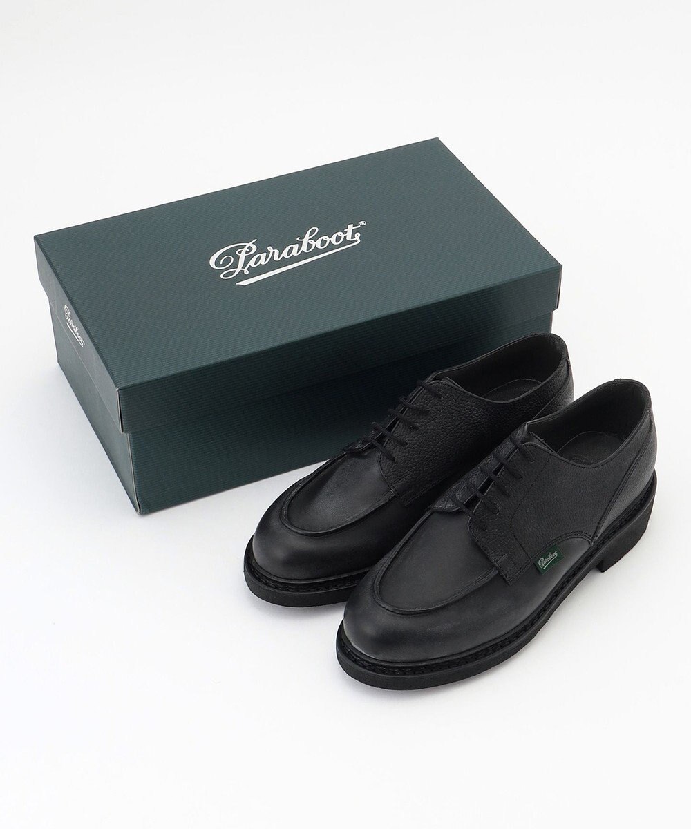 JOSEPH HOMME 別注【Paraboot x JOSEPH HOMME】 CHAMBORD 