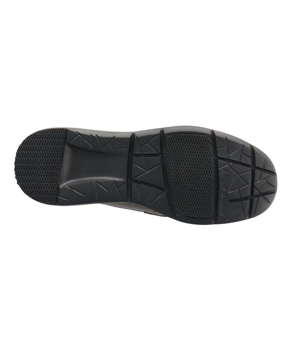 REGAL FOOT COMMUNITY 【リーガルウォーカーレディース】HC65 キルトタッセルローファー カジュアルシューズ 