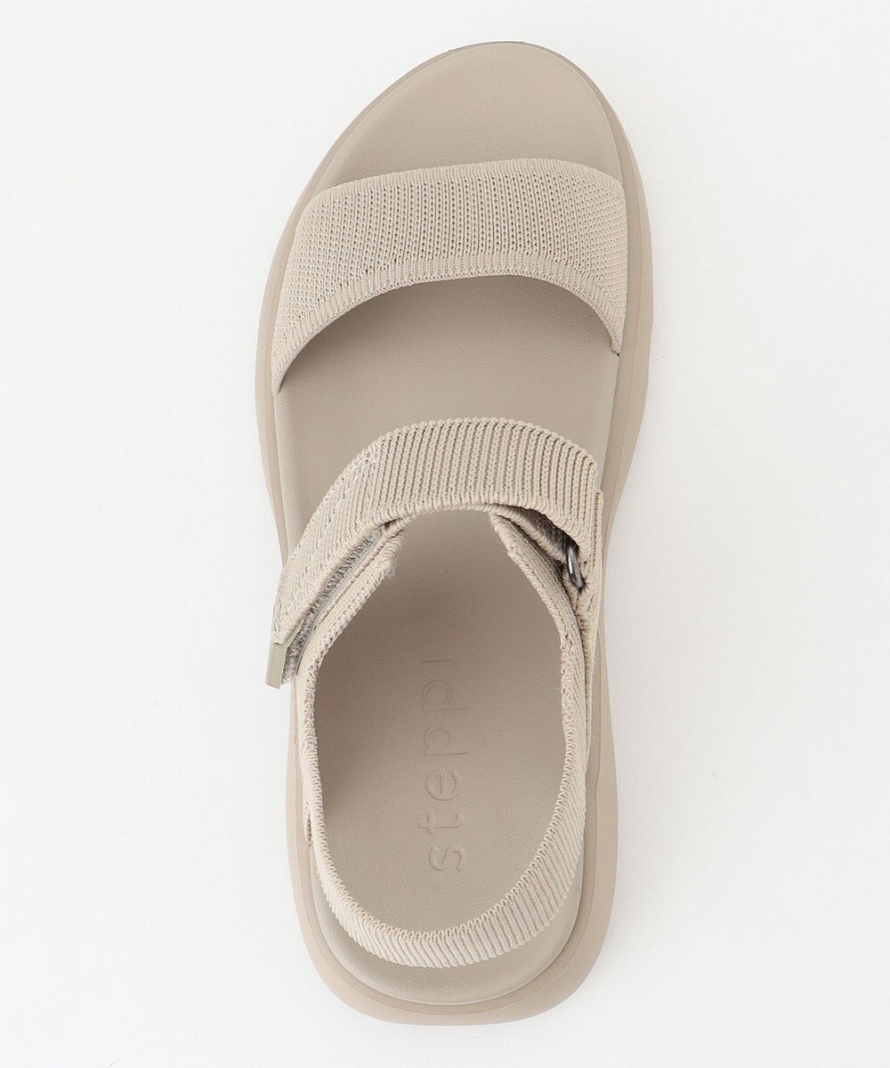 steppi 【洗える/新色登場】スポーツサンダル 