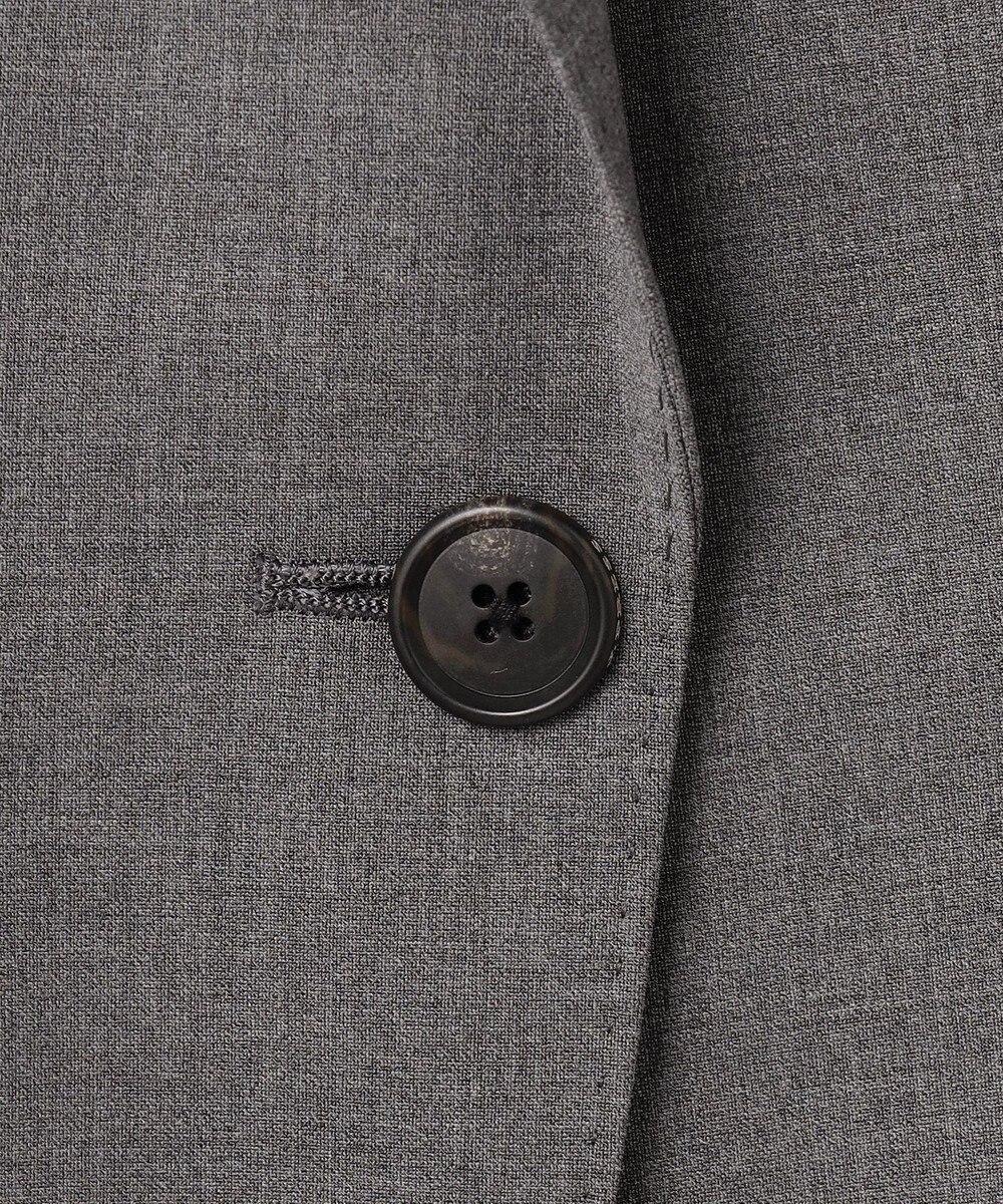 J.PRESS LADIES L 【セットアップ対応】BAHARIYE SOLID テーラード ジャケット 