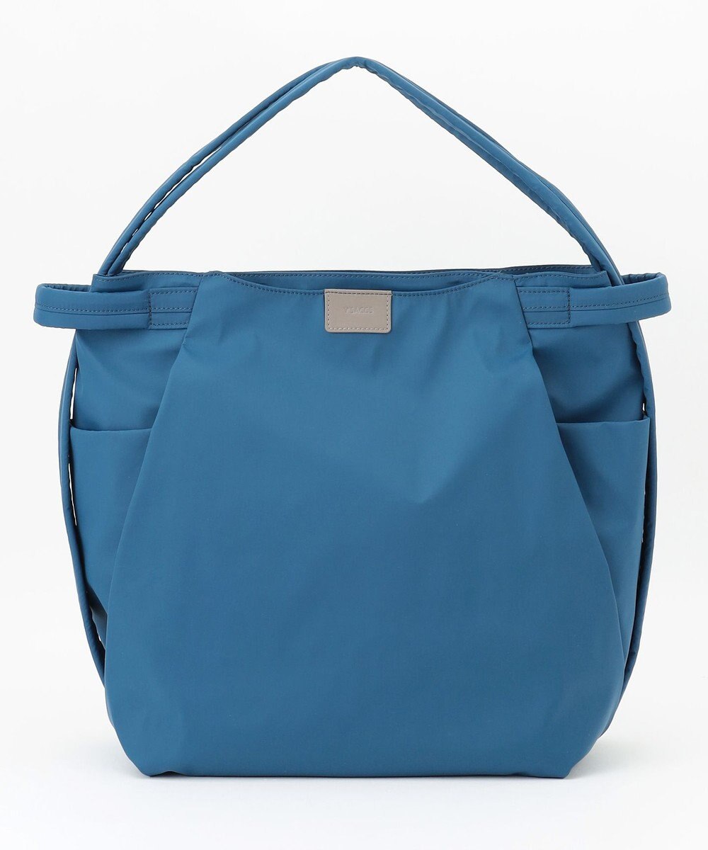 Y'SACCS 【ナイロンタフタ】トラベルショルダーリュック 