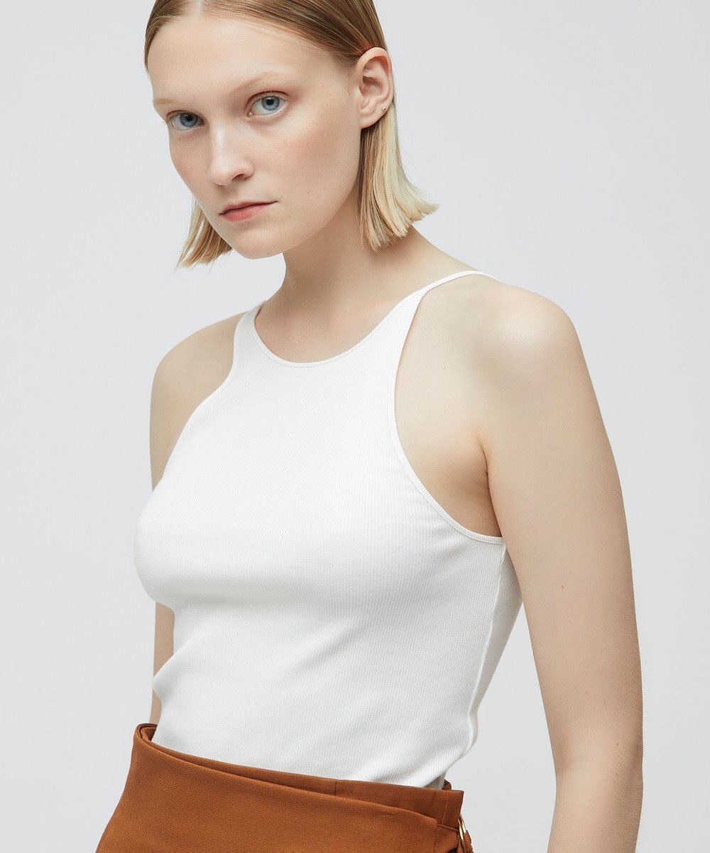 BEIGE， CARAWAY / キャミソール 