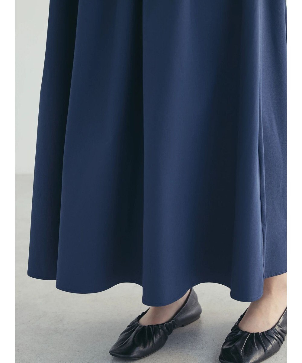 Green Parks armonia．２ｗａｙ袖ボリュームワンピース 