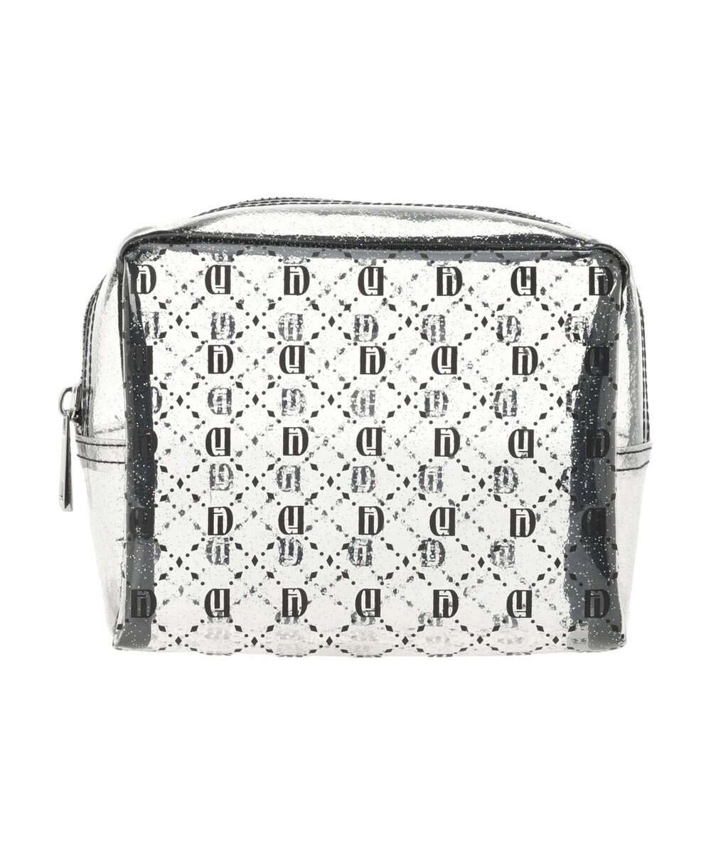 Green Parks ＥＧＯＩＳＴ　ロゴポーチ 