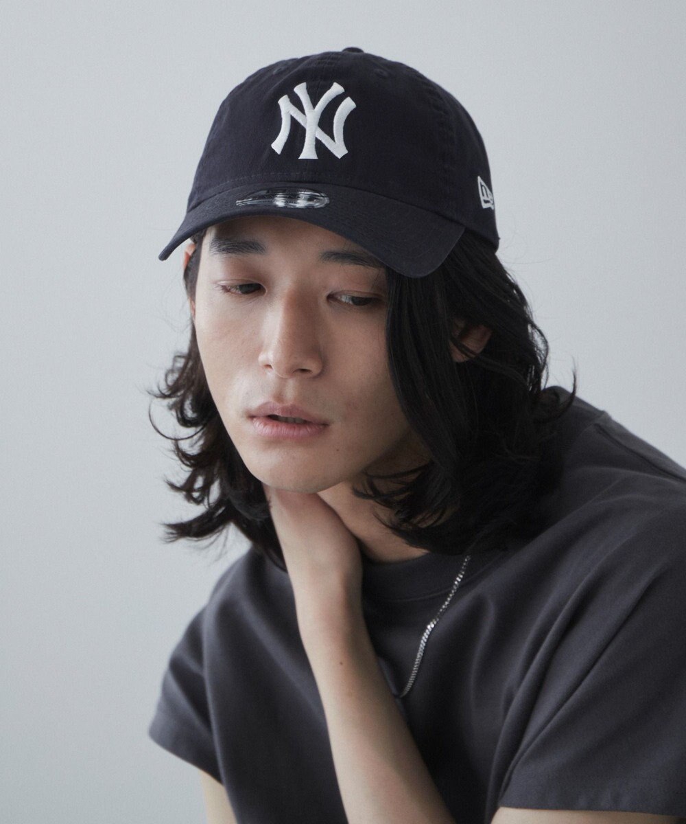 WEGO NEWERA　9TWENTY 