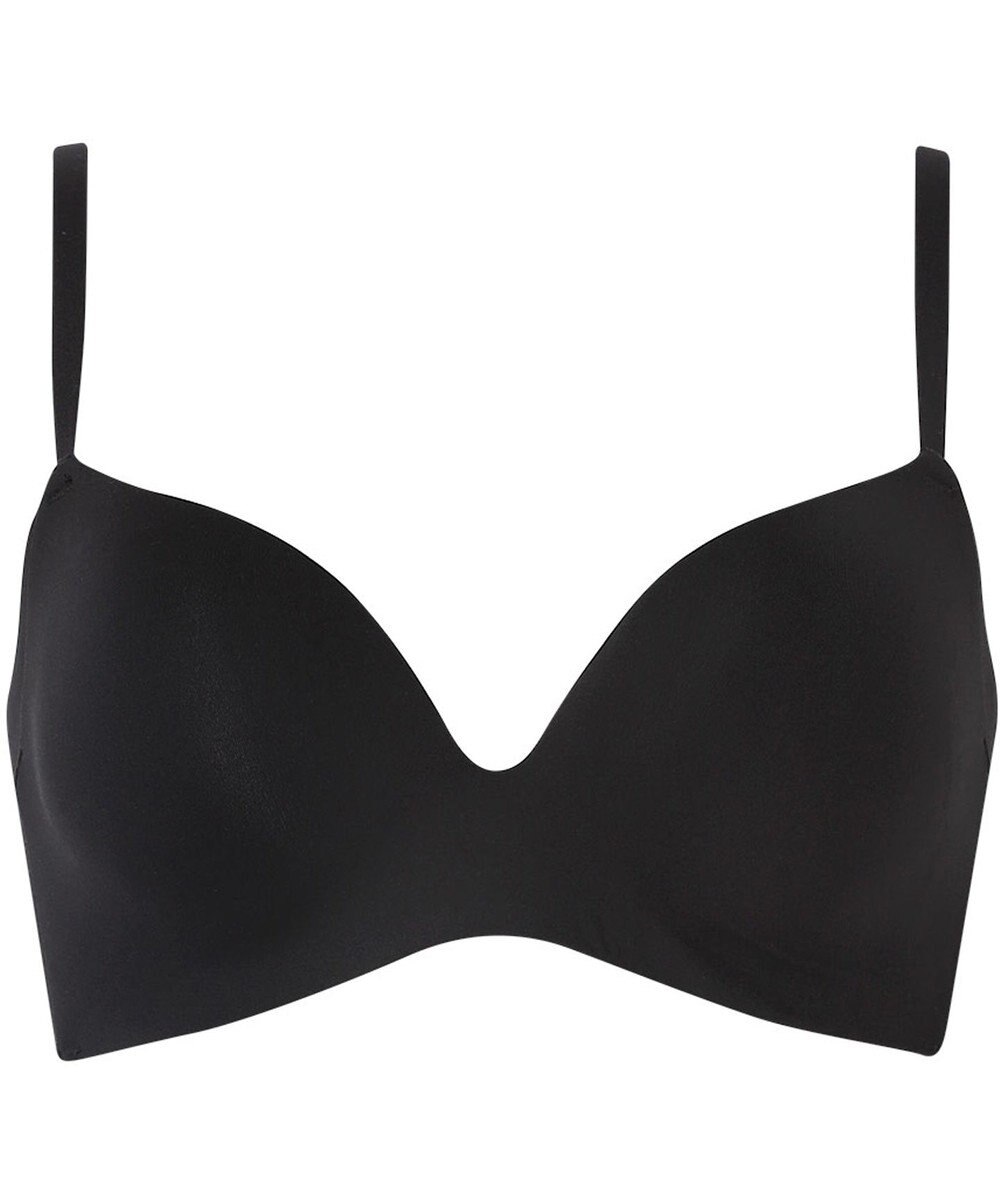 WACOAL ノンワイヤーブラ [GOCOCi/ワコール] 脇高設計 しっかりフィット 上向きのバストライン レディース CGG266 /ワコール 