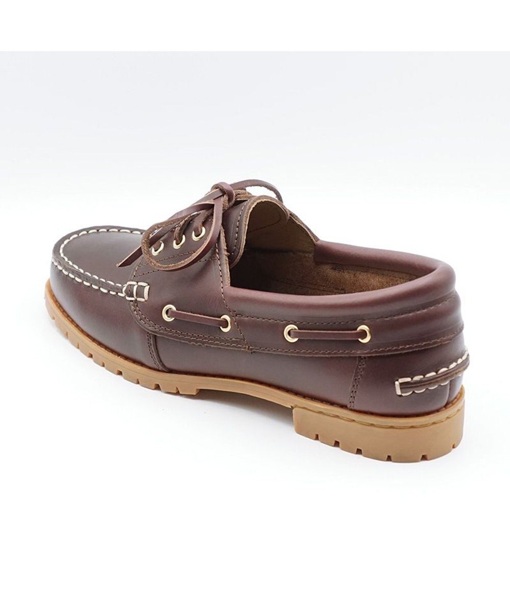 APOM デッキシューズ25 