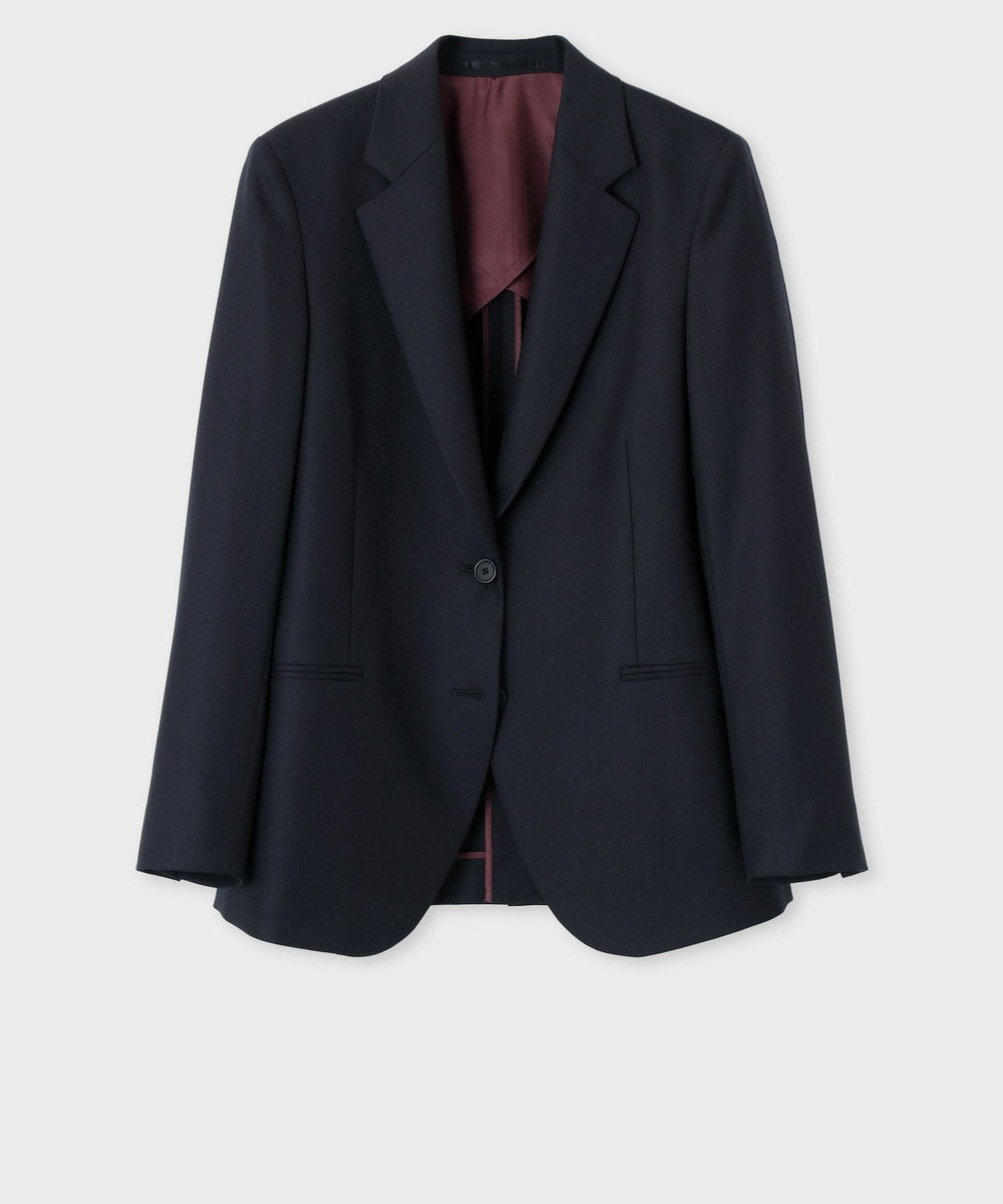 トラベル ジャケット（背抜き） / Paul Smith | ファッション通販