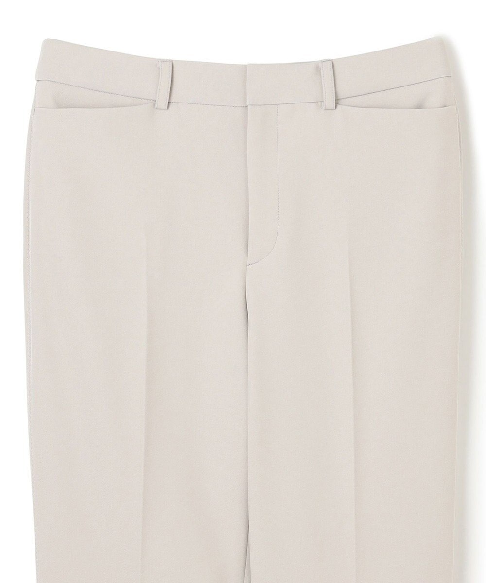 BEIGE， 【L-size・セットアップ対応】LUIZA / クロップドパンツ 