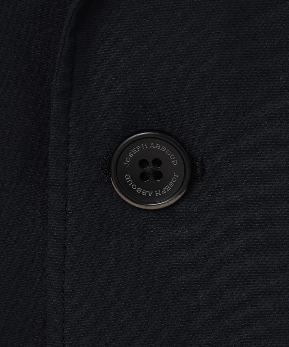 JOSEPH ABBOUD 【ポケッタブル/ストレッチ/ECO撥水】アクティブレジャー ジャケット 