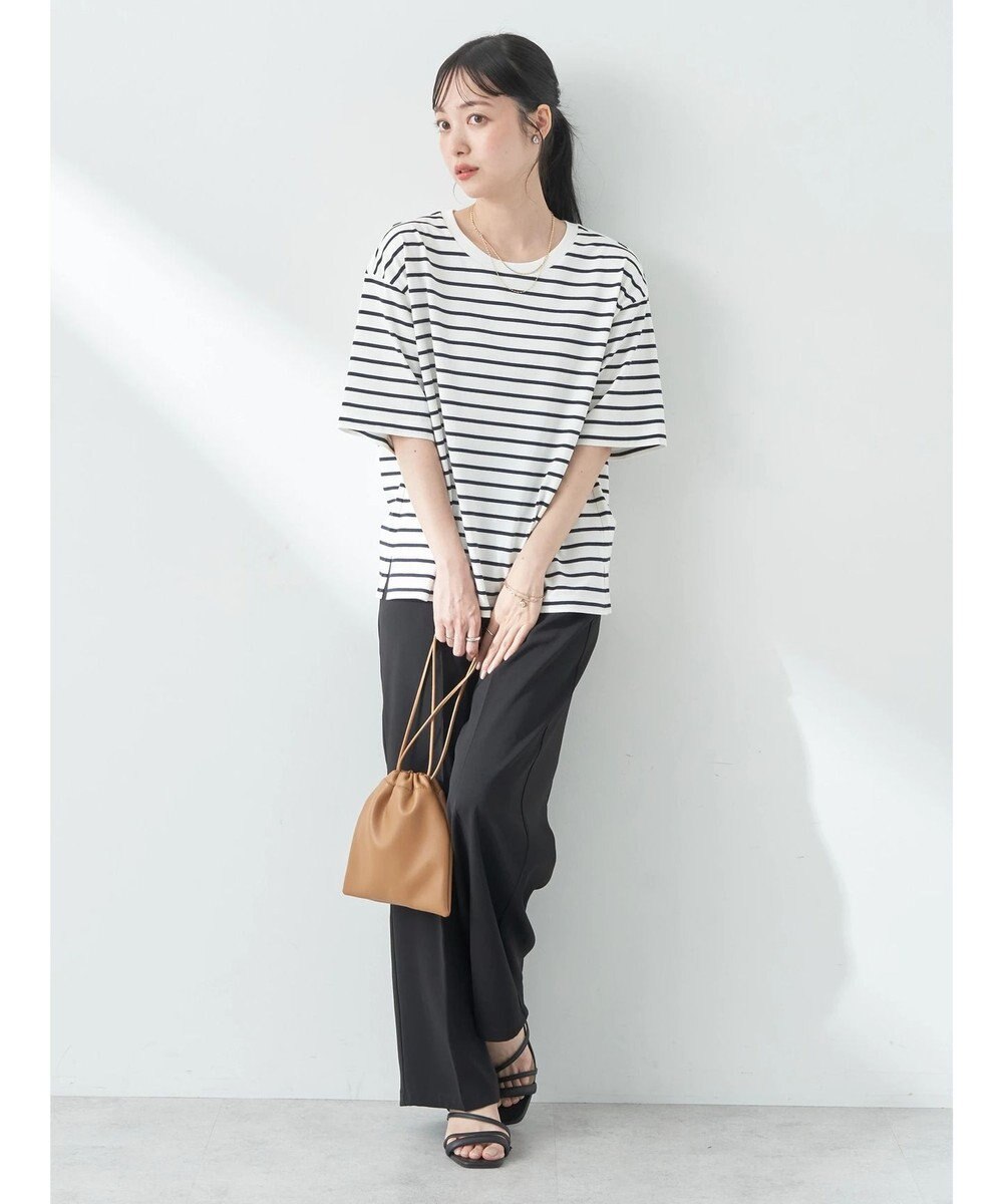 earth music&ecology ＢＯＸ　Ｔシャツ 