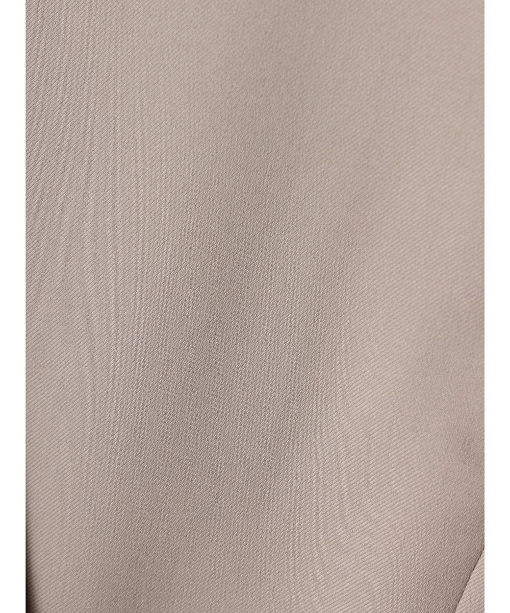 earth music&ecology ノーカラージレ 