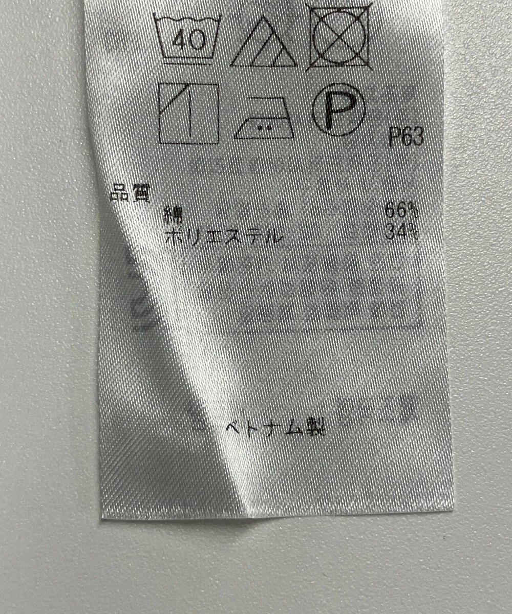 ONWARD Reuse Park 【組曲】ブラウス秋冬 